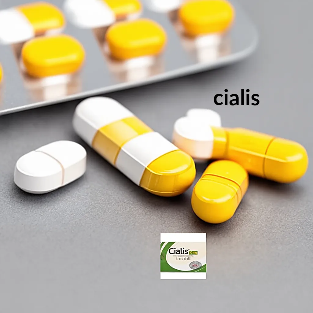 Achat cialis en france sans ordonnance